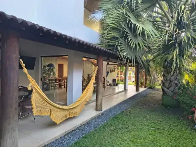 Sobrado com 4 Quartos à venda, 340m² no , Paudalho
