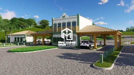 Lote/Terreno à venda, 800m² no Zona Cívico-Administrativa, Brasília