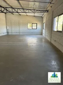 Galpão/Depósito/Armazém para alugar, 340m² no Marambaia, Vinhedo