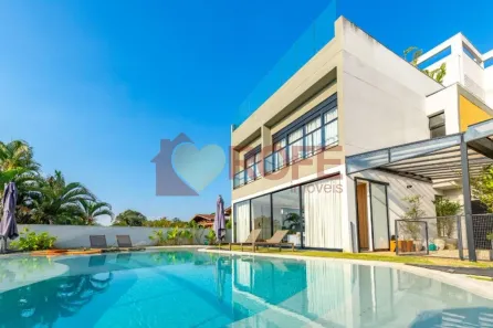 Casa de Condomínio com 3 Quartos à venda, 1200m² no Jardim dos Estados, São Paulo