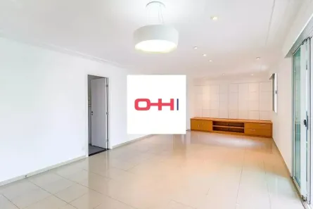 Apartamento com 3 Quartos à venda, 125m² no Brooklin Paulista, São Paulo