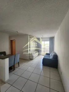 Apartamento com 3 Quartos à venda, 67m² no Porto, Cuiabá