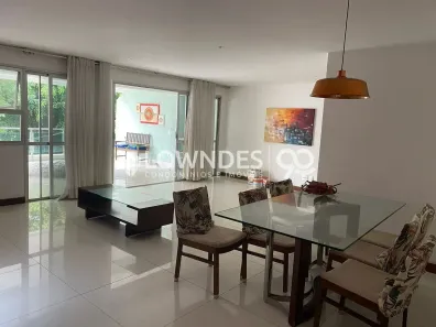 Apartamento com 3 Quartos à venda, 193m² no Recreio dos Bandeirantes, Rio de Janeiro