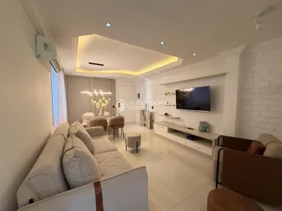 Apartamento com 2 Quartos para alugar, 93m² no Moinhos de Vento, Porto Alegre