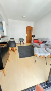 Apartamento com 1 Quarto para alugar, 52m² no Jardim Paulista, São Paulo
