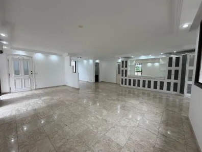 Apartamento com 3 Quartos à venda, 188m² no Boqueirão, Santos