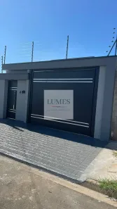 Casa com 3 Quartos à venda, 172m² no Parque Planalto, Santa Bárbara D'Oeste