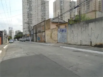 para alugar, 680m² no Vila Santa Clara, São Paulo