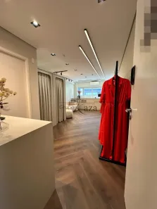 Sala Comercial para alugar, 32m² no Parque Residencial Aquarius, São José dos Campos