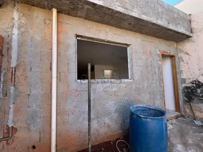 Casa com 4 Quartos à venda, 110m² no Parque Jambeiro, Campinas