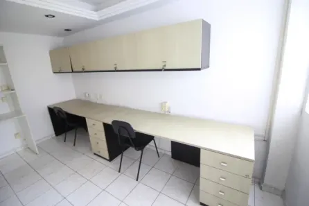 Consultório à venda, 25m² no Boa Vista, Recife