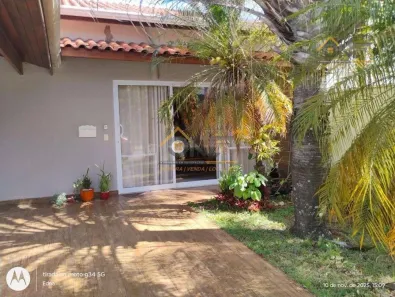 Casa de Condomínio com 3 Quartos à venda, 104m² no Loteamento Green View Village, Indaiatuba