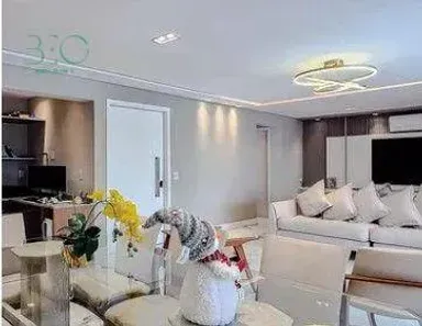 Apartamento com 3 Quartos à venda, 167m² no Água Branca, São Paulo