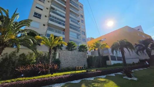 Apartamento com 3 Quartos à venda, 152m² no Bacacheri, Curitiba