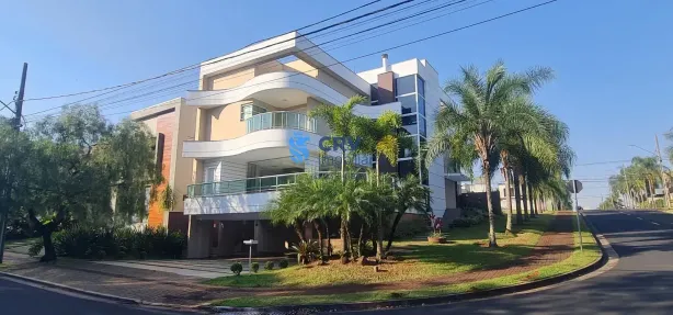 Casa com 5 Quartos à venda, 500m² no Rodocentro, Londrina
