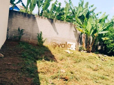 Lote/Terreno à venda, 238m² no Residencial Santa Paula, Jacareí