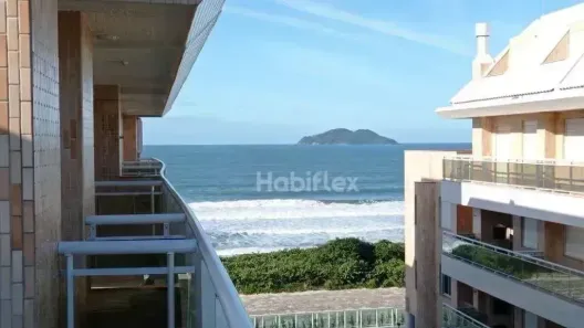 Apartamento com 4 Quartos à venda, 153m² no Pântano do Sul, Florianópolis