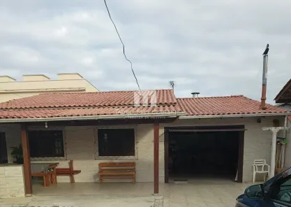 Casa com 3 Quartos à venda, 130m² no Perequê, Porto Belo