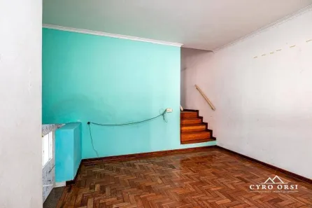 Casa com 3 Quartos à venda, 120m² no Jardim Algodoal, Piracicaba