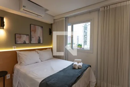 Apartamento com 1 Quarto à venda, 20m² no Água Branca, São Paulo