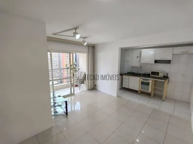 Apartamento com 2 Quartos para alugar, 54m² no Jardim Paulista, São Paulo