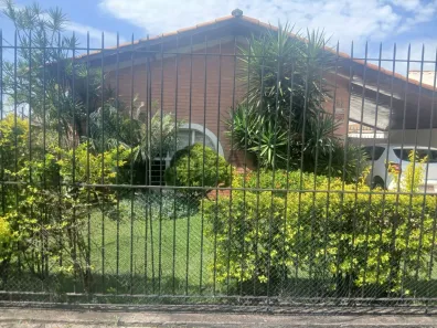 Sobrado com 3 Quartos para alugar, 224m² no Jardim América, Sorocaba