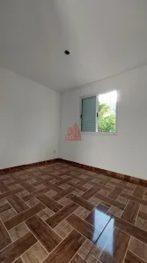 Apartamento com 2 Quartos à venda, 50m² no Conjunto Habitacional - Setor A, Itapevi