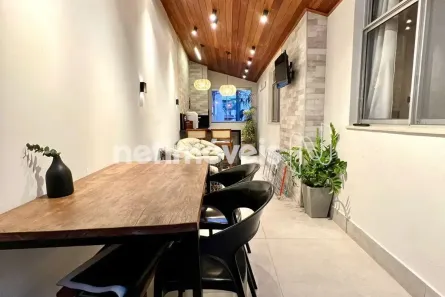 Apartamento com 3 Quartos à venda, 112m² no Dona Clara, Belo Horizonte