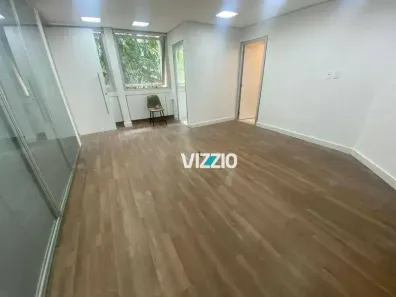 Sala Comercial para alugar, 261m² no Cerqueira César, São Paulo