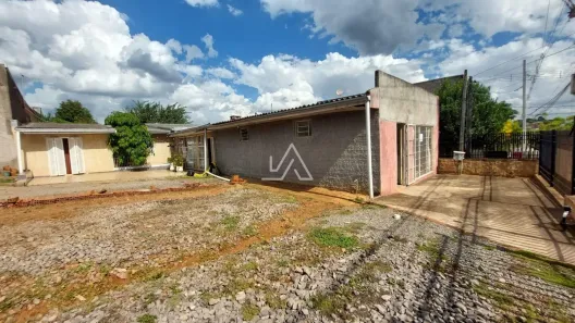 Lote/Terreno com 1 Quarto à venda, 136m² no Integração, Passo Fundo