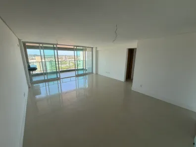 Apartamento com 3 Quartos à venda, 142m² no Lagoa Nova, Natal
