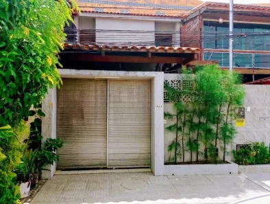 Casa com 2 Quartos à venda, 110m² no Bessa, João Pessoa