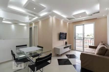 Apartamento com 3 Quartos à venda, 65m² no Vila Parque Jabaquara, São Paulo
