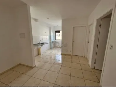 Apartamento com 2 Quartos à venda, 43m² no Jardim Doutor Paulo Gomes Romeo, Ribeirão Preto