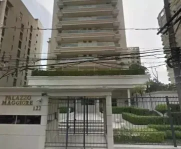 Apartamento com 5 Quartos à venda, 580m² no Itaim Bibi, São Paulo