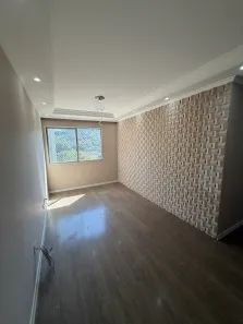 Apartamento com 3 Quartos para alugar, 63m² no Vila Prel, São Paulo
