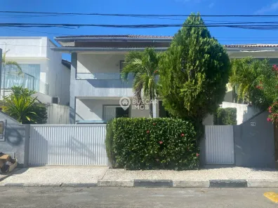 Casa de Condomínio com 5 Quartos à venda, 400m² no Centro, Lauro de Freitas
