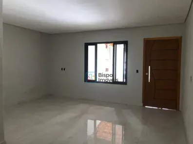 Casa com 2 Quartos à venda, 124m² no Cidade Jardim, Americana