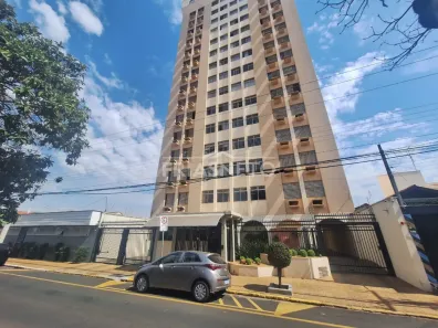 Apartamento com 3 Quartos à venda, 100m² no Centro, Piracicaba
