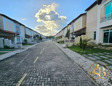 Casa de Condomínio com 3 Quartos à venda, 200m² no Centro, Eusébio