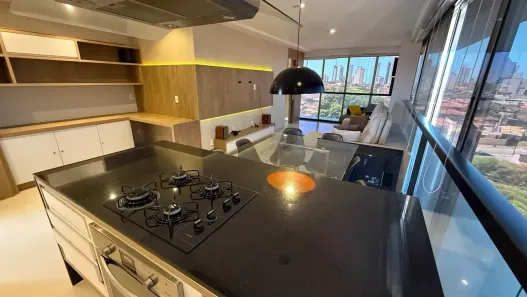 Apartamento com 2 Quartos à venda, 58m² no Ponta Negra, Natal