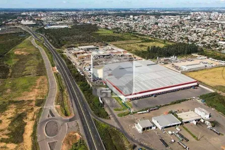 Galpão/Depósito/Armazém para alugar, 3760m² no Mathias Velho, Canoas