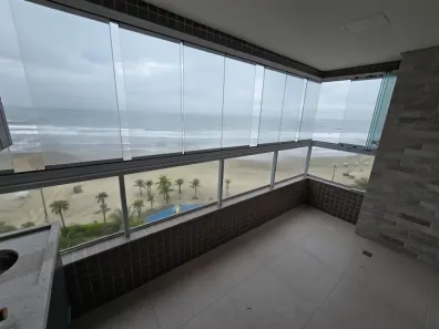 Apartamento com 2 Quartos à venda, 72m² no Real, Praia Grande