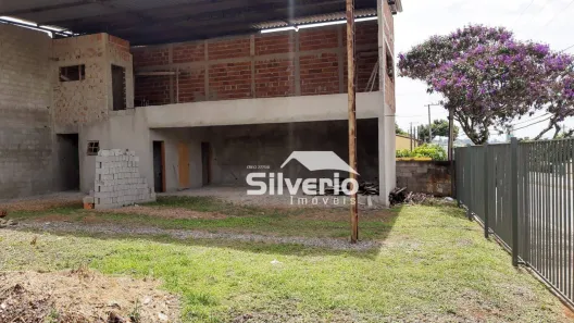 Lote/Terreno à venda, 344m² no Vila Iracema, São José dos Campos