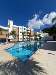 Apartamento com 2 Quartos à venda, 60m² no Canasvieiras, Florianópolis