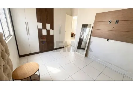 Apartamento com 2 Quartos para alugar, 46m² no Kennedy, Alagoinhas