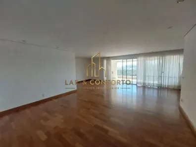 Apartamento com 3 Quartos para alugar, 165m² no Vila Madalena, São Paulo
