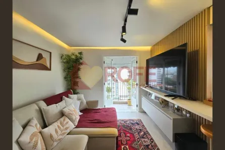 Apartamento com 2 Quartos à venda, 86m² no Planalto Paulista, São Paulo