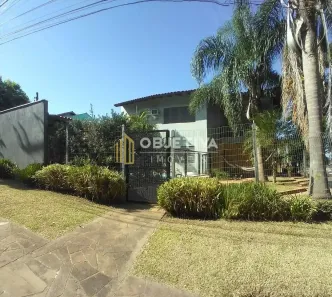 Casa com 3 Quartos à venda, 171m² no São Jorge, Novo Hamburgo