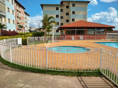 Apartamento com 3 Quartos à venda, 72m² no Jardim Cristina, Campinas